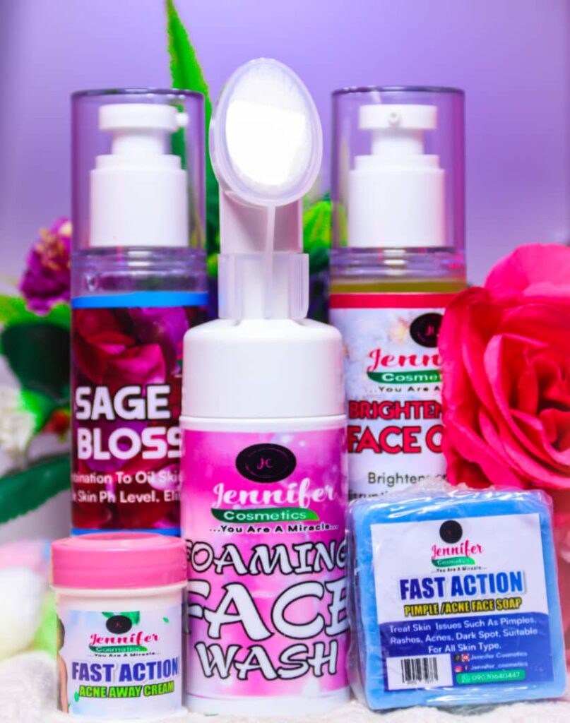 Face Spray